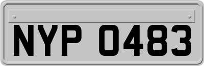 NYP0483