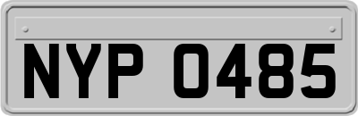 NYP0485