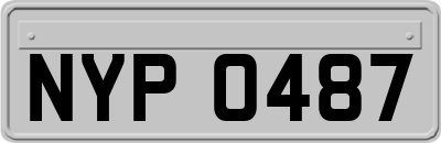 NYP0487