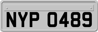 NYP0489