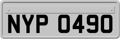 NYP0490