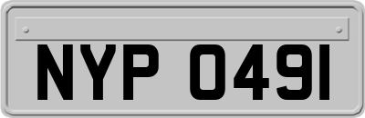 NYP0491