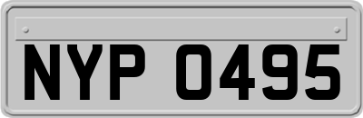 NYP0495