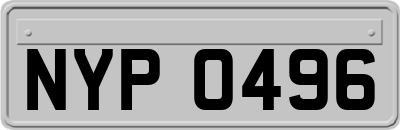 NYP0496