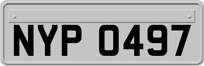 NYP0497