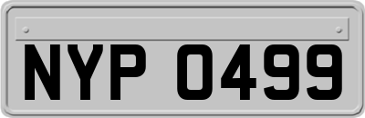 NYP0499