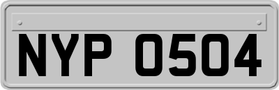 NYP0504