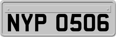 NYP0506