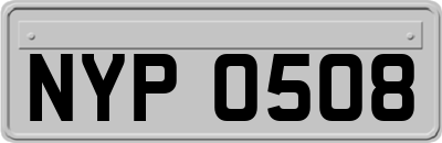 NYP0508