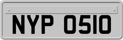 NYP0510