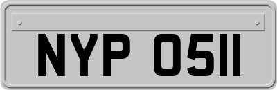 NYP0511