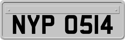 NYP0514