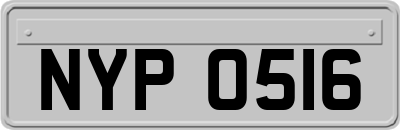 NYP0516