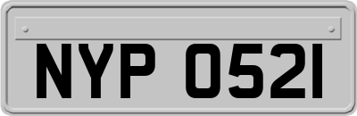 NYP0521