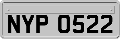 NYP0522