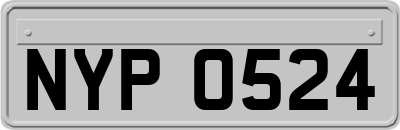 NYP0524