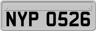 NYP0526