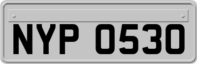 NYP0530