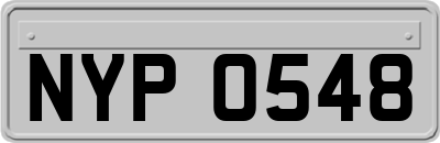 NYP0548