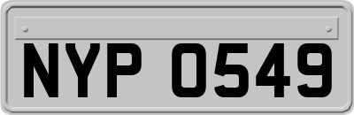NYP0549