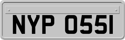 NYP0551