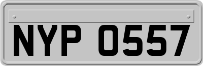 NYP0557
