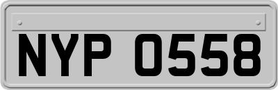 NYP0558