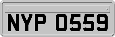 NYP0559