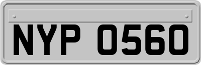 NYP0560