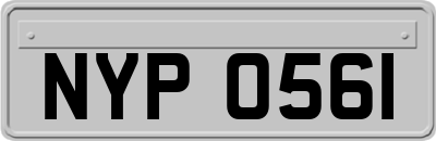 NYP0561