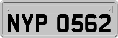 NYP0562