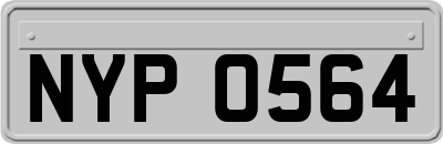 NYP0564