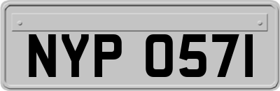 NYP0571