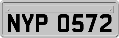 NYP0572