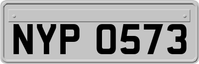 NYP0573