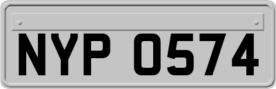 NYP0574