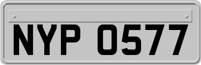 NYP0577