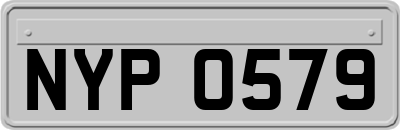 NYP0579