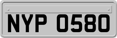 NYP0580