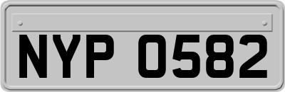 NYP0582