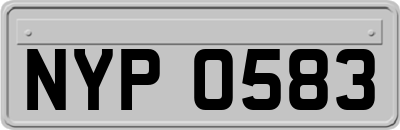 NYP0583