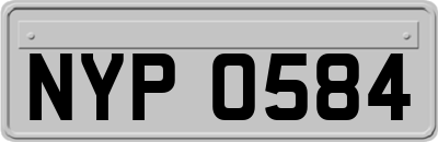 NYP0584