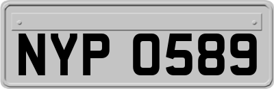 NYP0589
