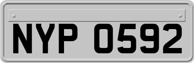NYP0592