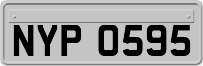 NYP0595