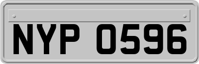 NYP0596