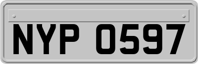 NYP0597