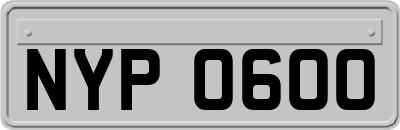 NYP0600
