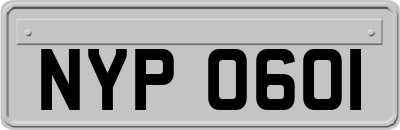 NYP0601
