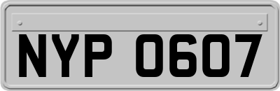 NYP0607